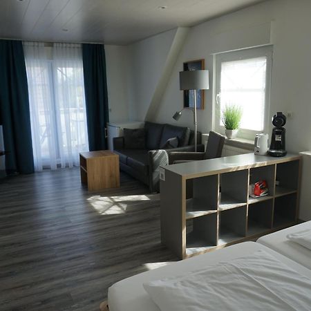 Pension Julia 2 Norden Exteriér fotografie